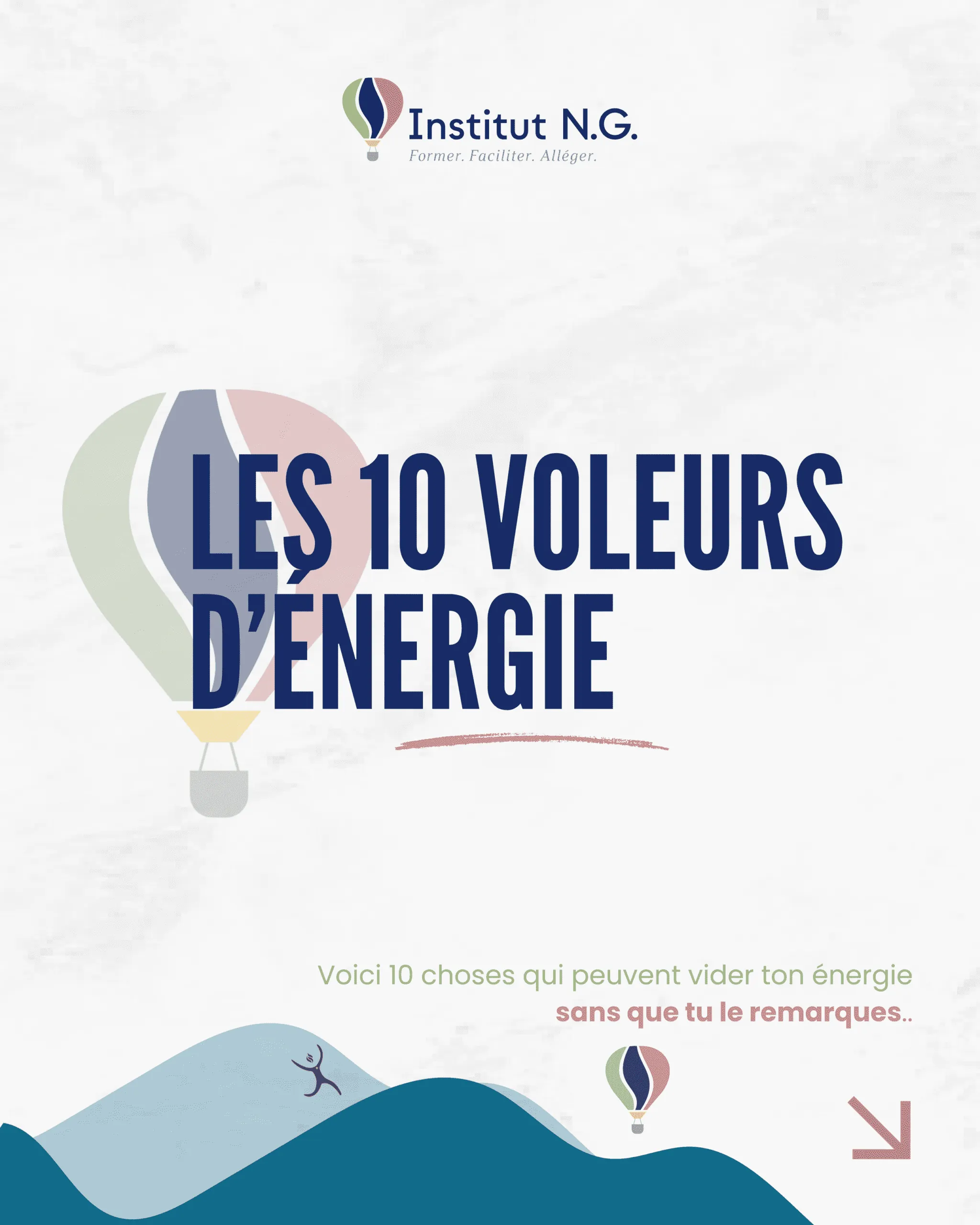 Les 10 voleurs d’énergie selon le Dalaï Lama (et pourquoi vous vous sentez vidé sans trop savoir pourquoi)