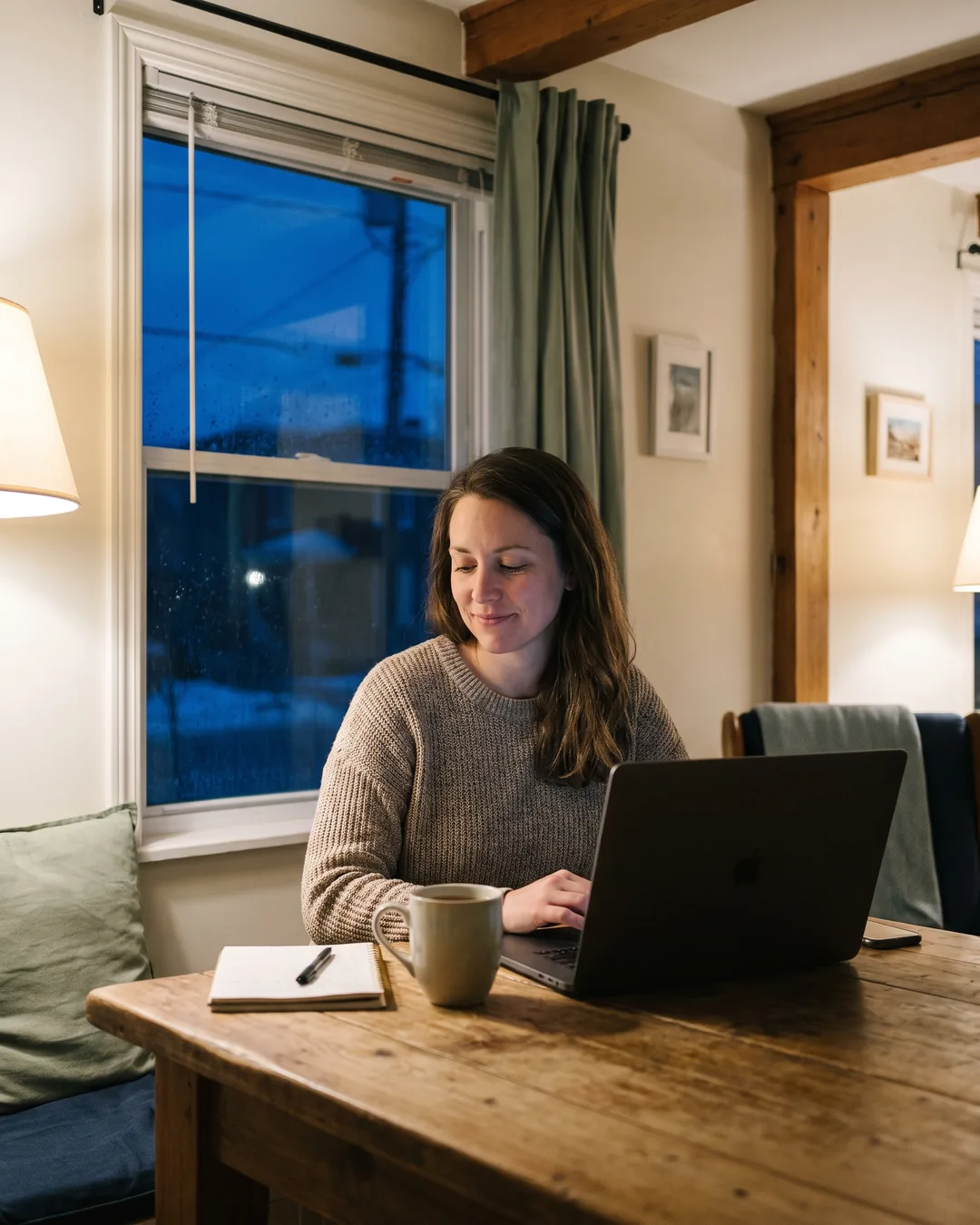 Étudier en relation d’aide quand ta semaine est déjà pleine