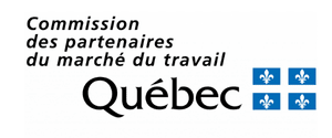Commission des partenaires du marché du travail