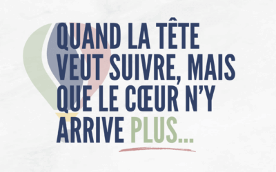 Détresse émotionnelle au travail