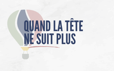 La charge mentale : un défi bien réel… et tout à fait gérable
