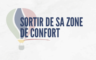 Comprendre sa zone de confort : un vrai travail de conscience de soi