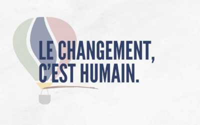 Mieux comprendre le processus de changement pour mieux l’accompagner