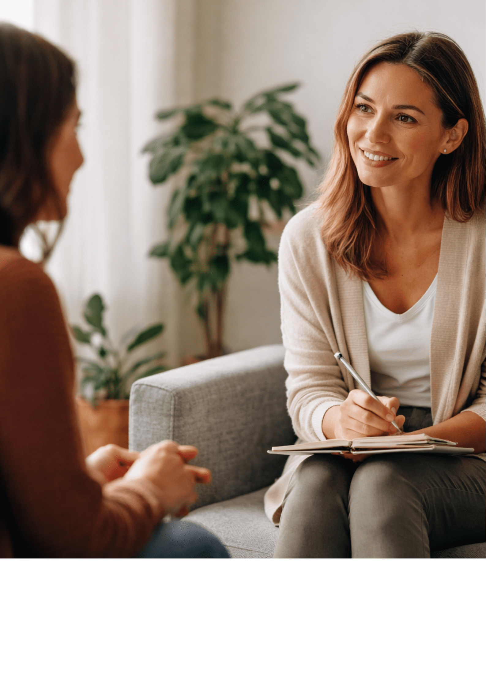 Approche humaine en relation d’aide – Institut NG