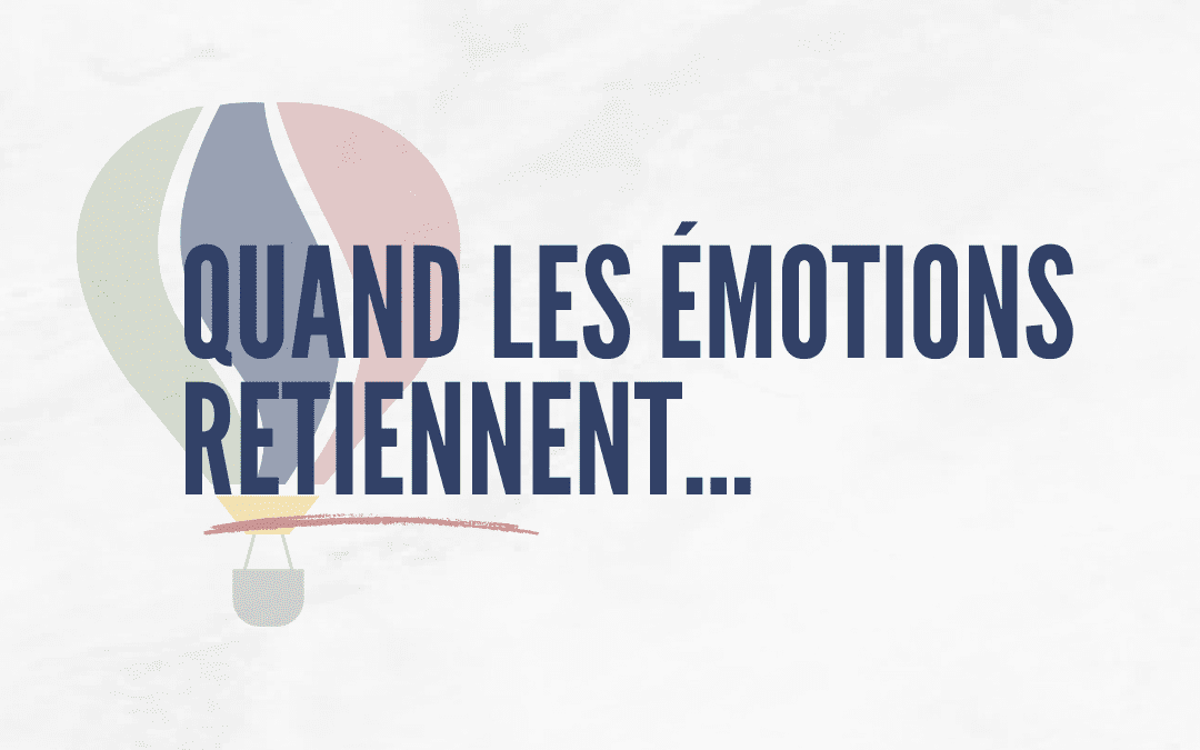 Les émotions au travail : un levier puissant pour la rétention du personnel