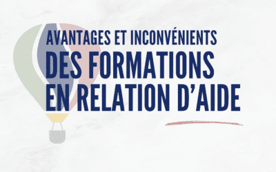 Quels sont les avantages et les inconvénients des formations en relation d’aide au Québec ?