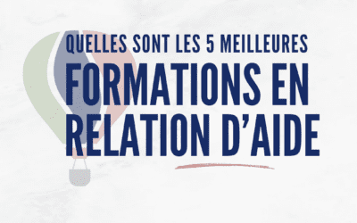Quelles sont les 5 meilleures formations en relation d’aide au Québec pour une reconversion professionnelle ? 
