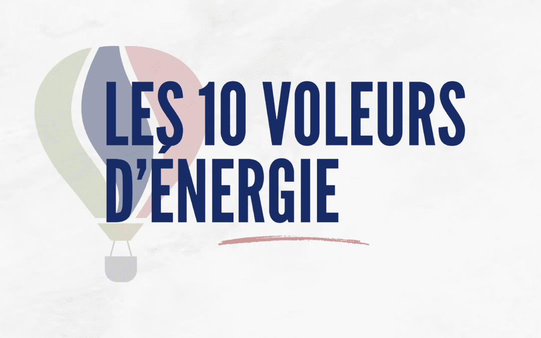 Les 10 voleurs d’énergie selon le Dalaï Lama (et pourquoi vous vous sentez vidé sans trop savoir pourquoi)