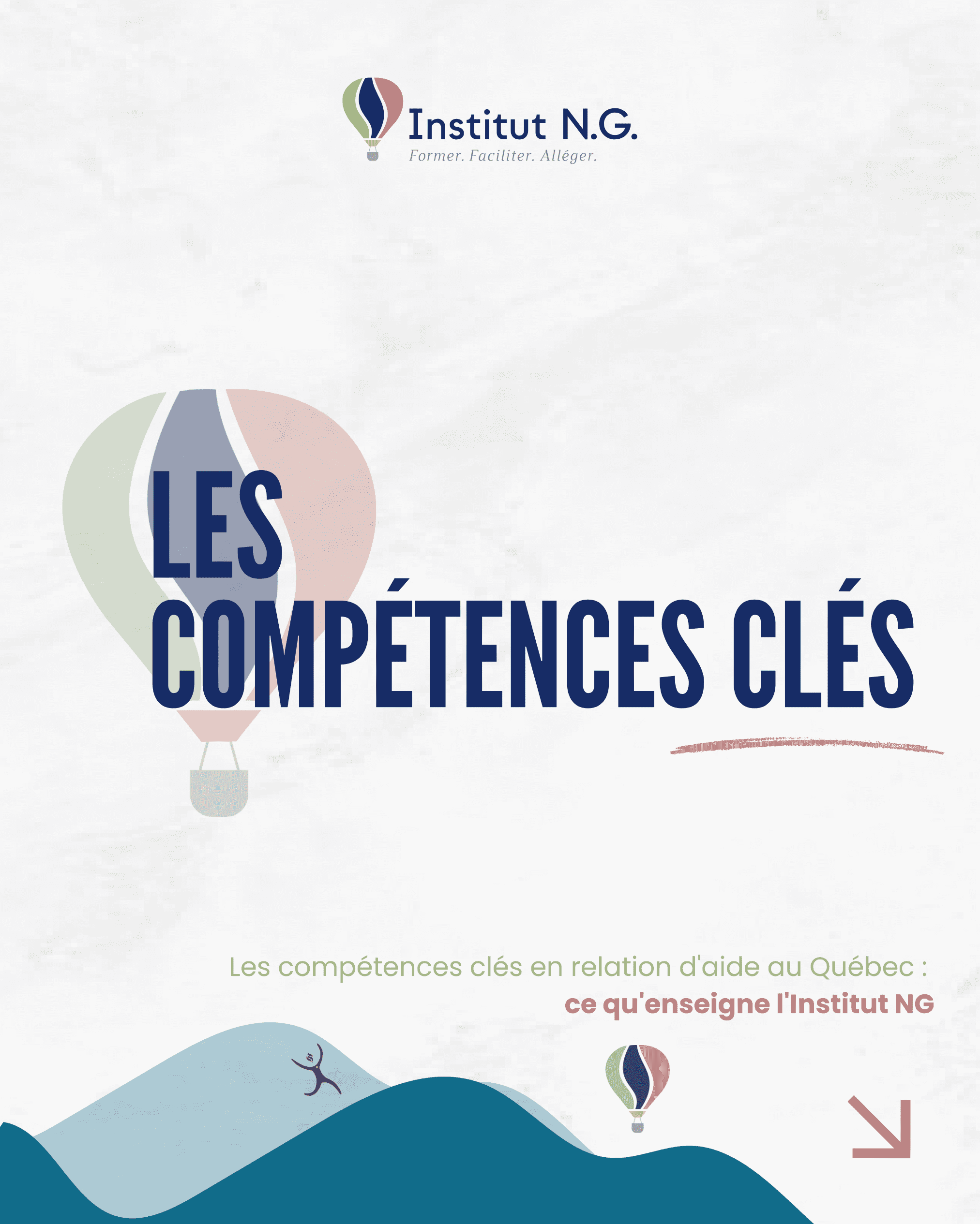 Étudiants en formation de relation d’aide participant à un échange encadré Étudiants en formation de relation d’aide participant à un échange encadré