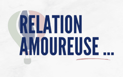 Comment savoir à quoi va ressembler ma relation amoureuse ?