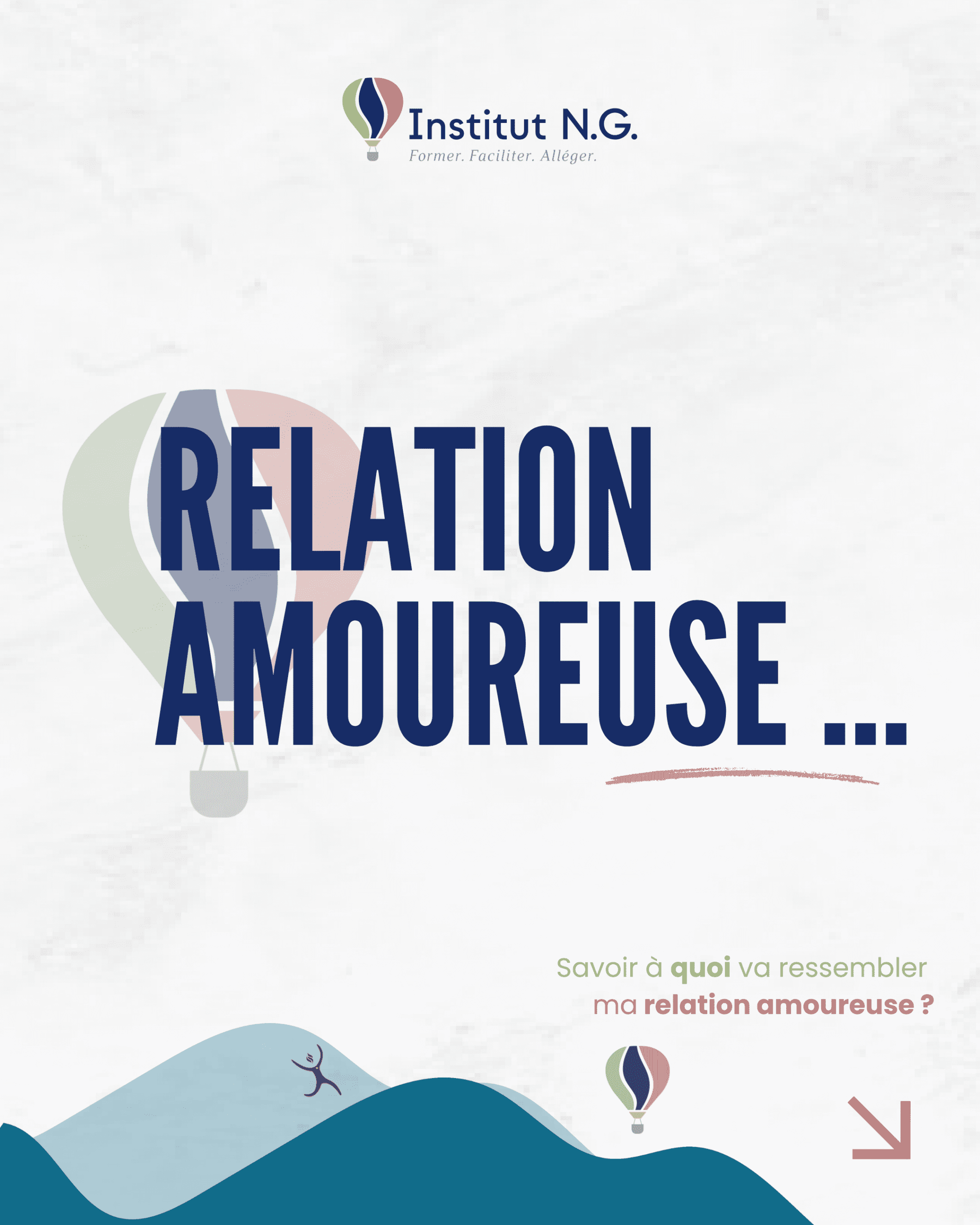 Relation amoureuse saine et estime de soi Femme réfléchissant à la qualité de sa relation amoureuse et à l’importance du respect dans le couple.