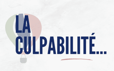 La culpabilité