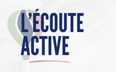 Qu’est-ce que l’écoute active en relation d’aide ?