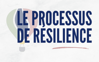 Le processus de résilience