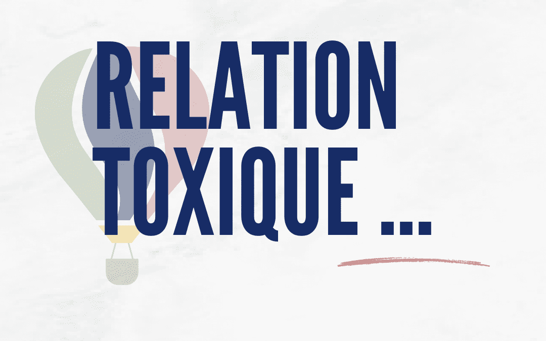 Comment sortir d’une relation malsaine ?