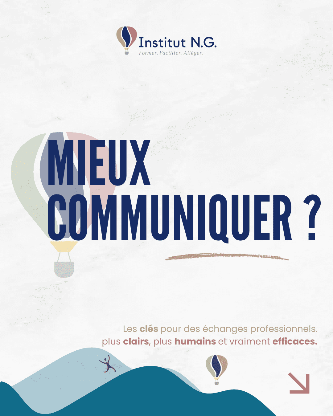 Équipe en réunion échangeant pour améliorer la communication au travail